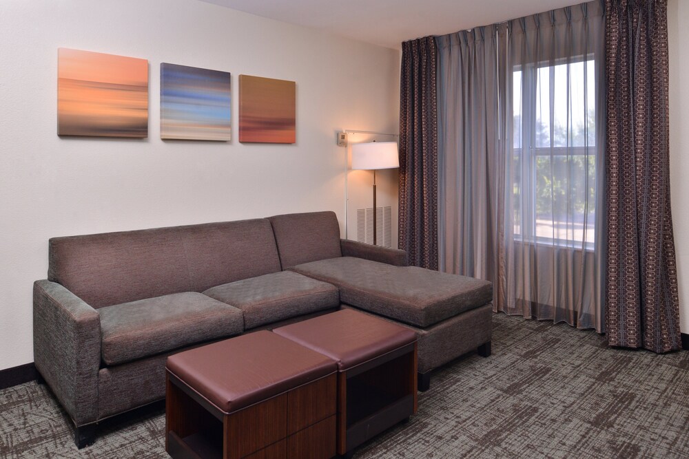 Staybridge Suites Wichita Falls, an IHG Hotel