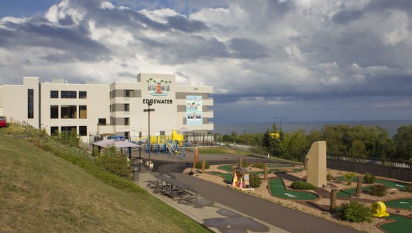 Edgewater Casino New Location Edgewater Casino New Location