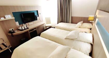 Best Western Marseille Aeroport