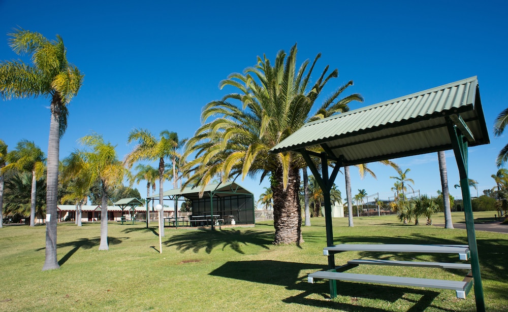 Kalbarri Palm Resort