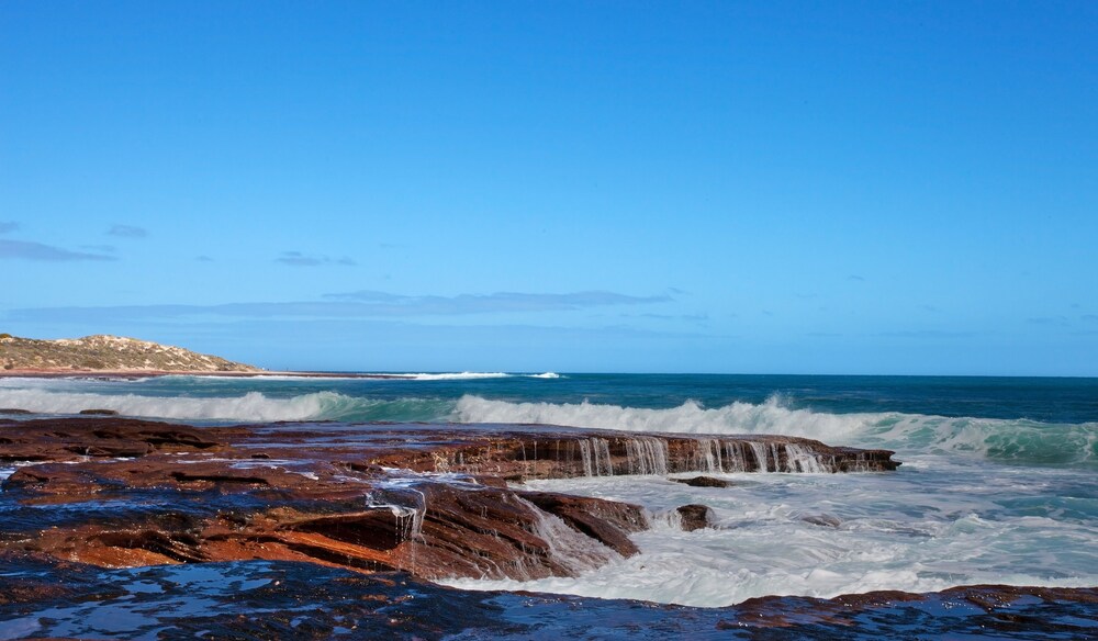 Kalbarri Palm Resort