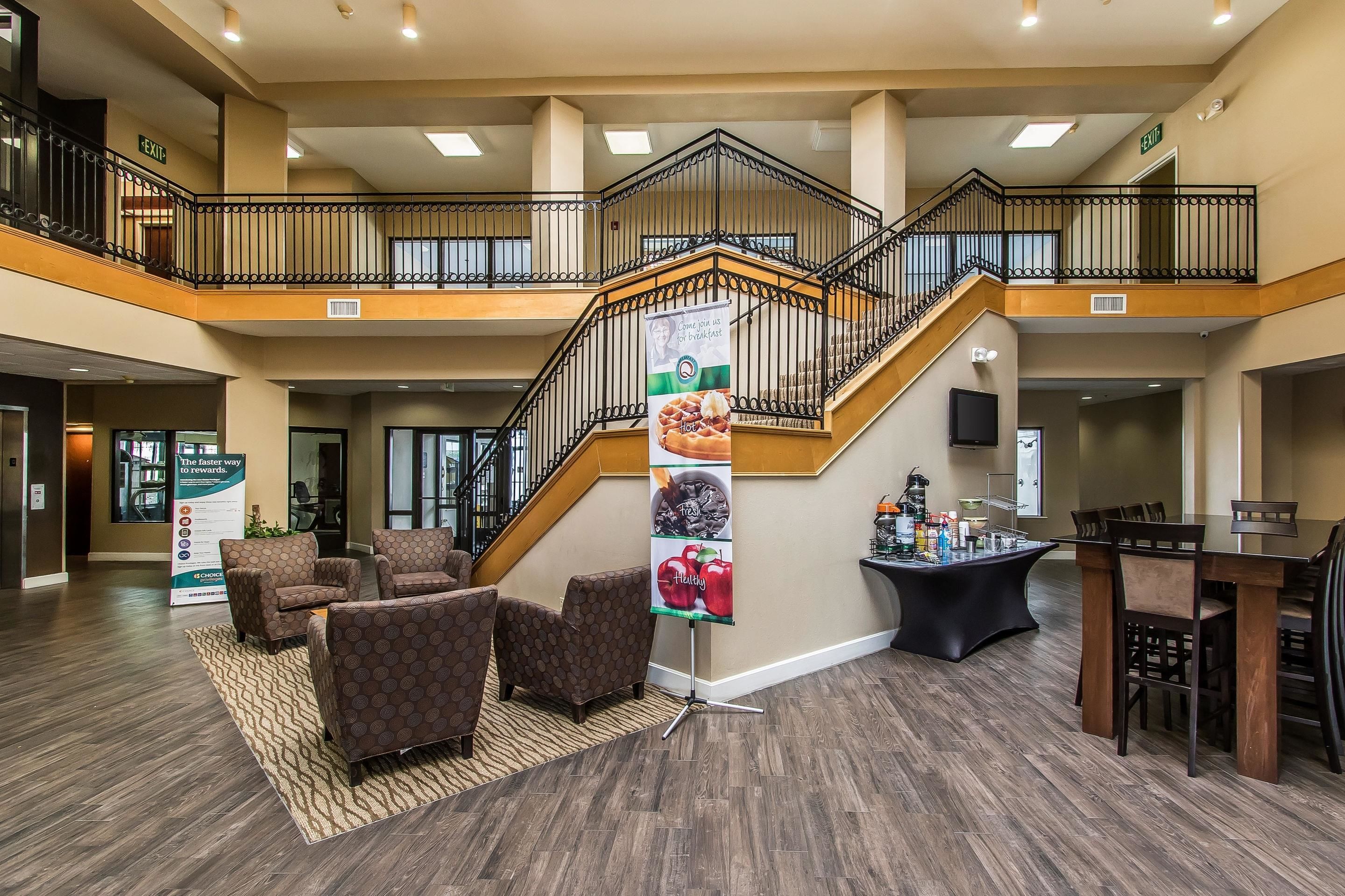 Quality Suites In Lafayette La Expedia