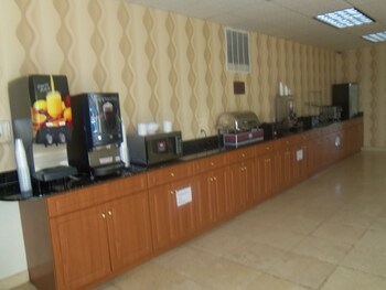Comfort Suites Grantville Hershey North Deals Reviews