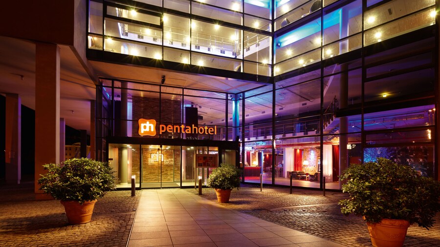 pentahotel Berlin Köpenick