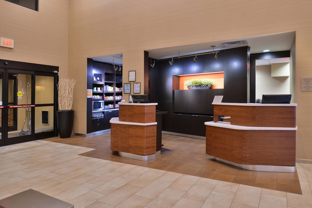 Courtyard by Marriott Decatur