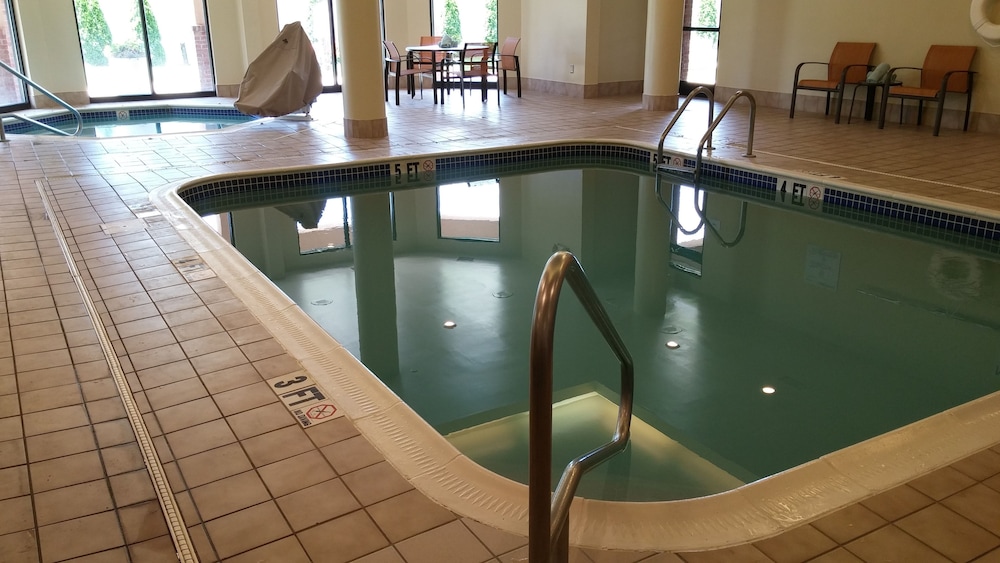 Courtyard by Marriott Decatur