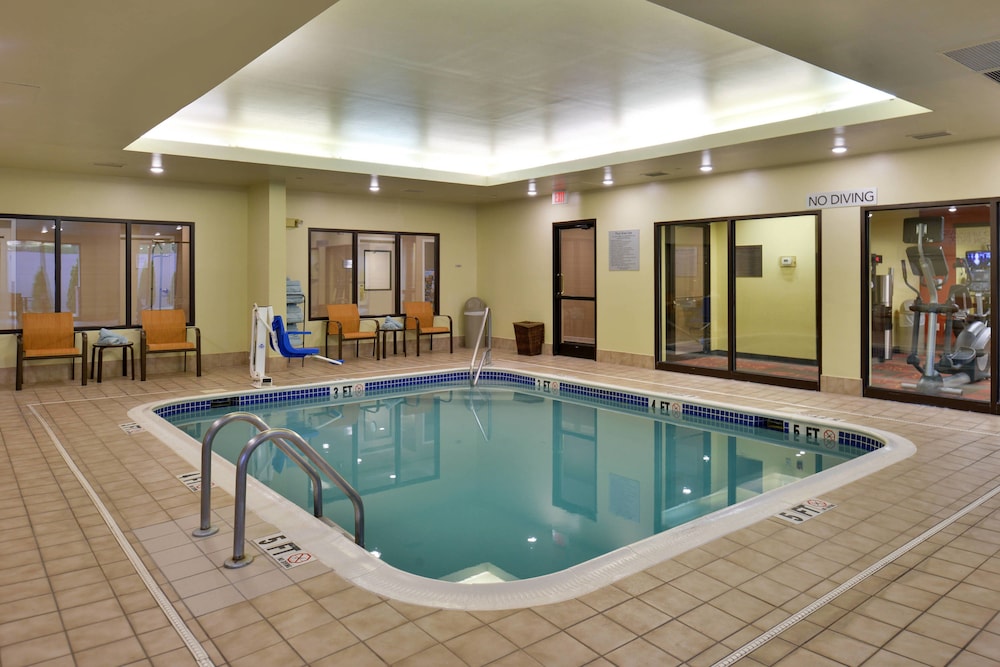 Courtyard by Marriott Decatur