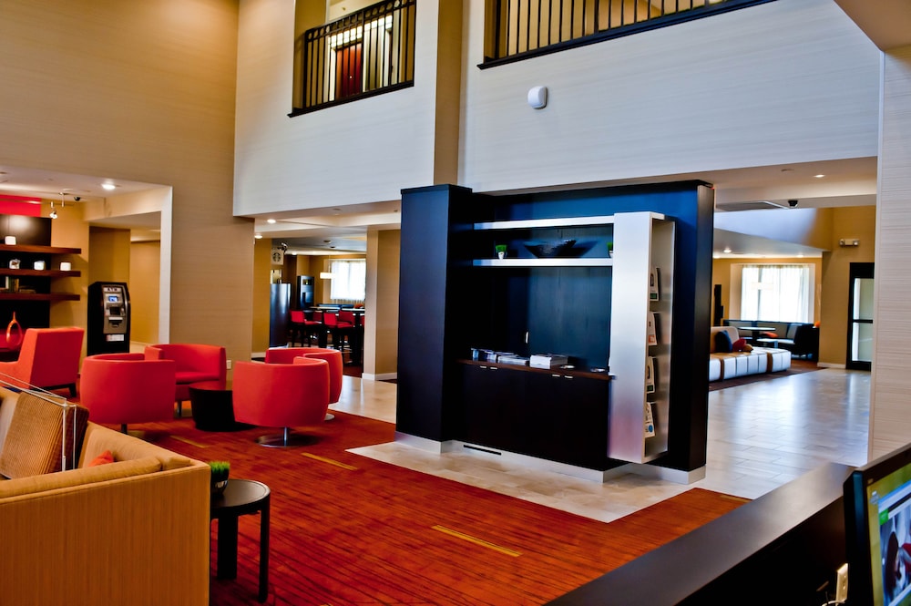 Courtyard by Marriott Decatur