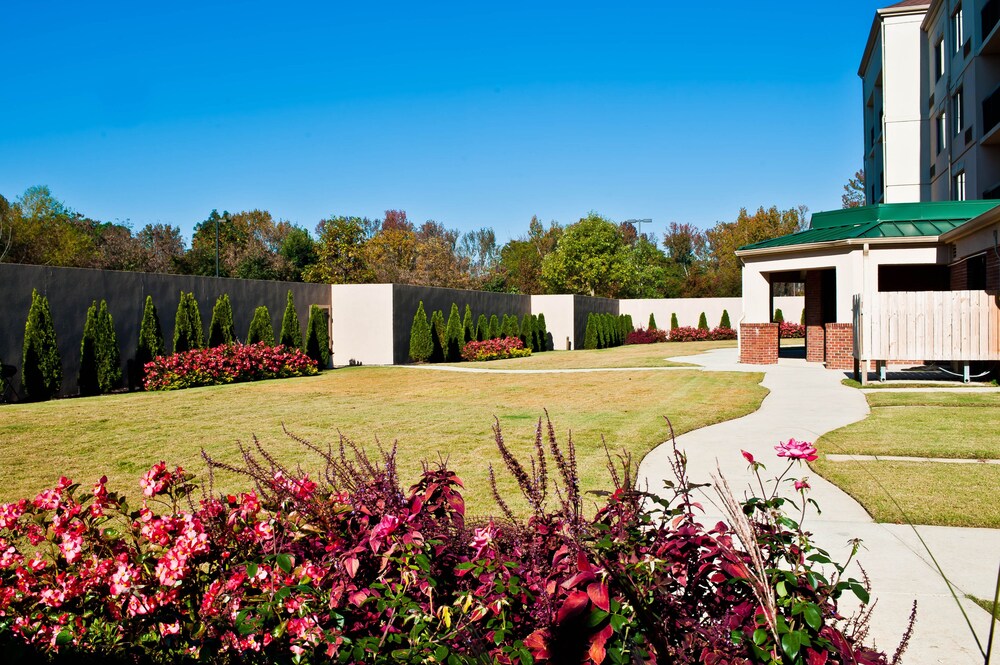 Courtyard by Marriott Decatur