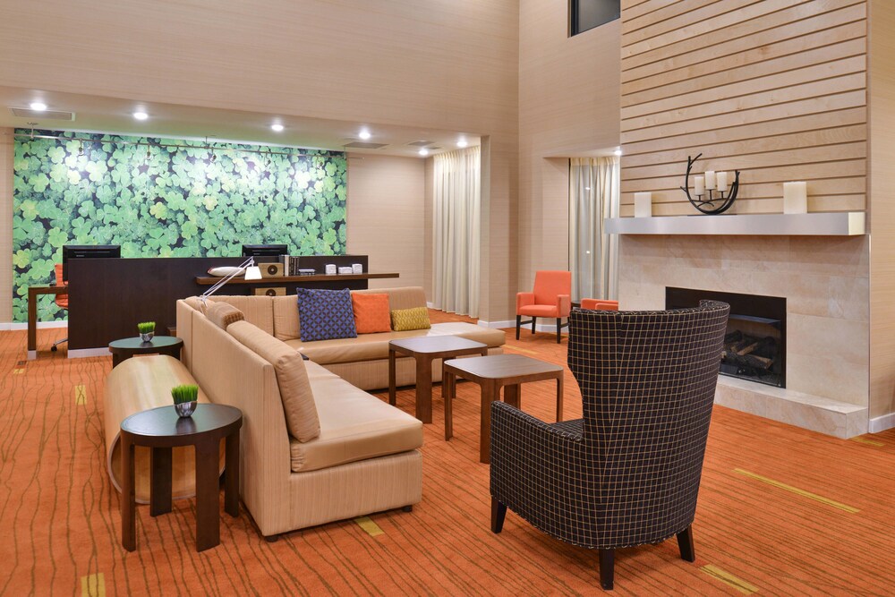 Courtyard by Marriott Decatur