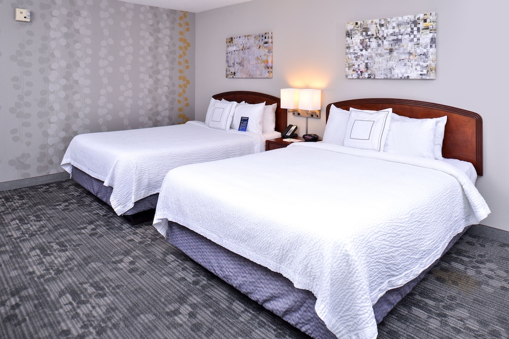 Courtyard by Marriott Decatur