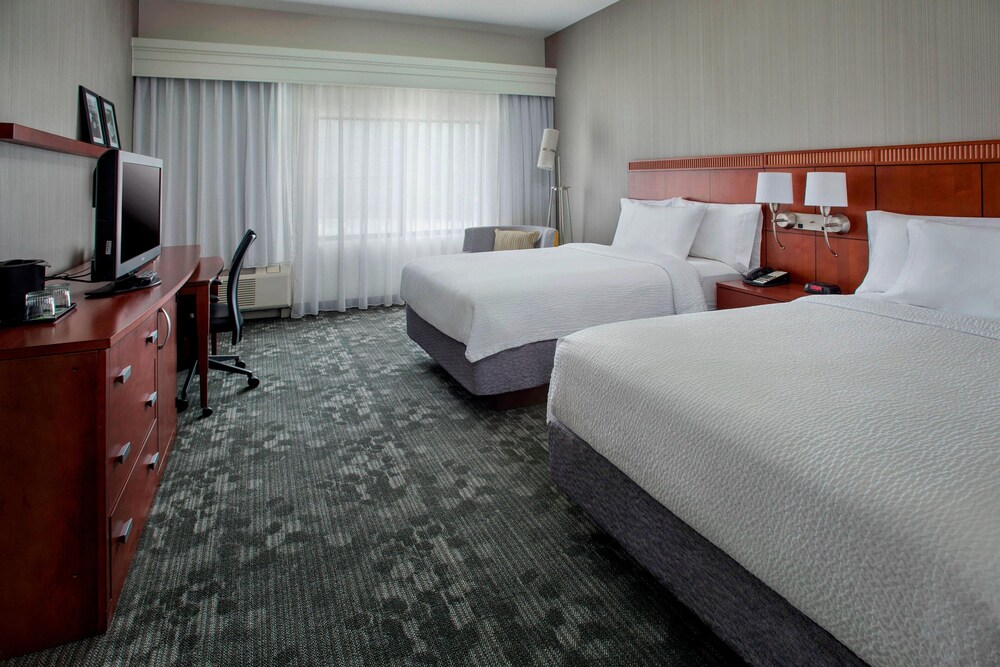 Courtyard by Marriott Philadelphia Plymouth Meeting