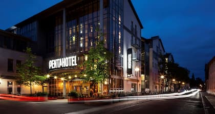 pentahotel Rostock