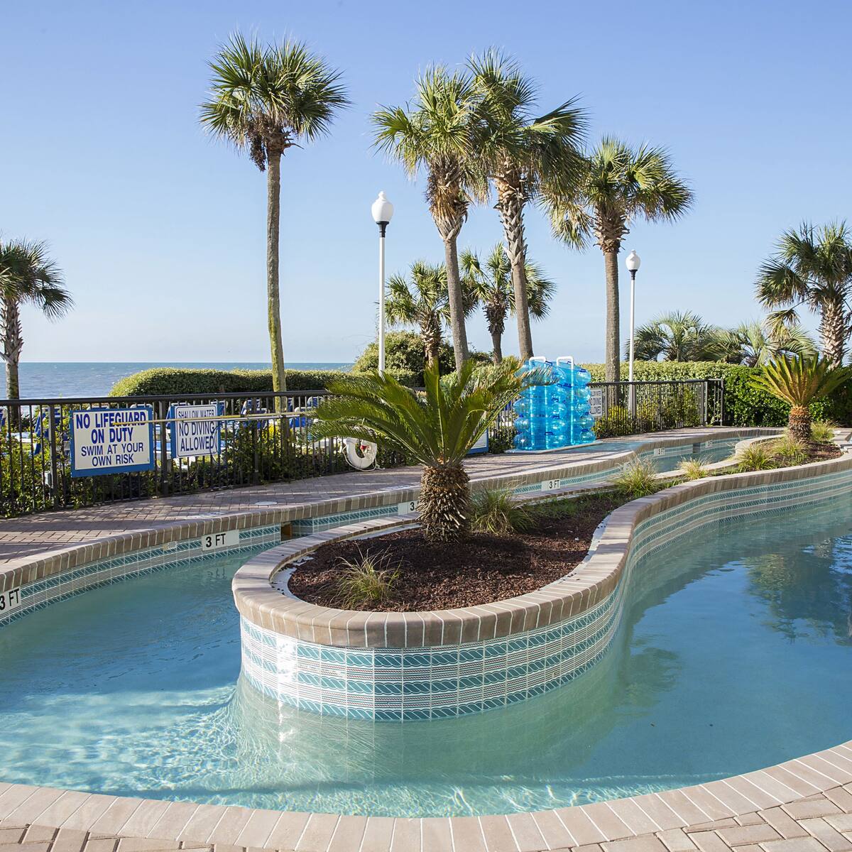 Grande Shores Ocean Resort Reviews Expedia