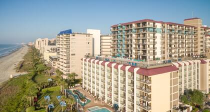 Grande Shores Ocean Resort
