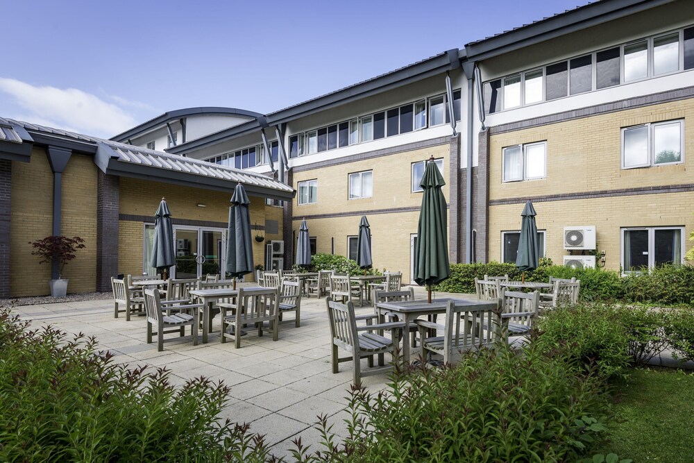 Holiday Inn Oxford, an IHG Hotel