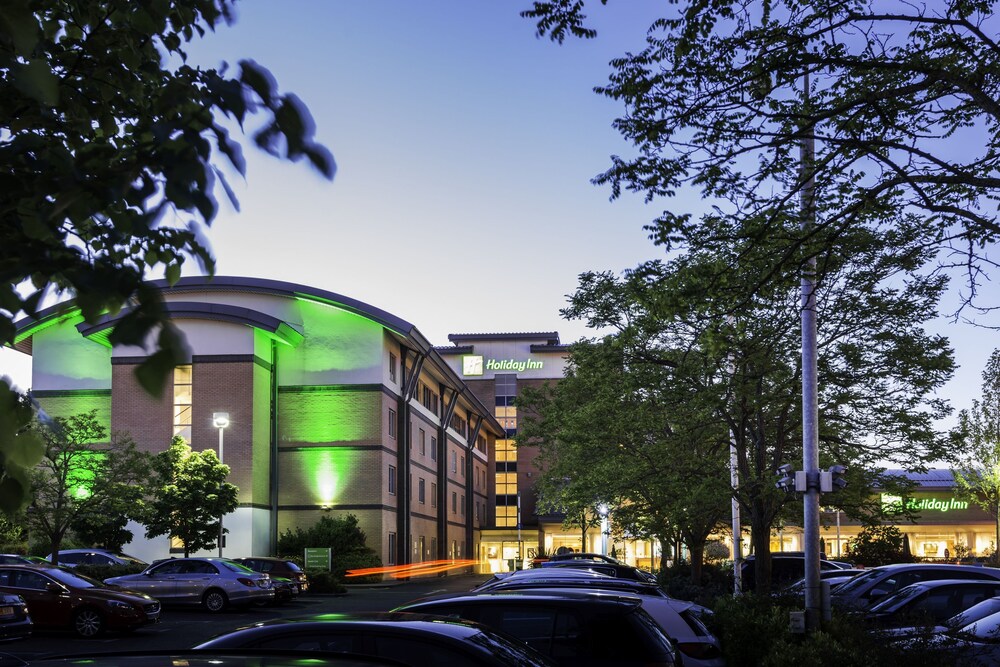 Holiday Inn Oxford, an IHG Hotel