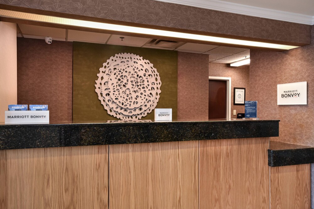 Fairfield Inn by Marriott Columbia Northwest