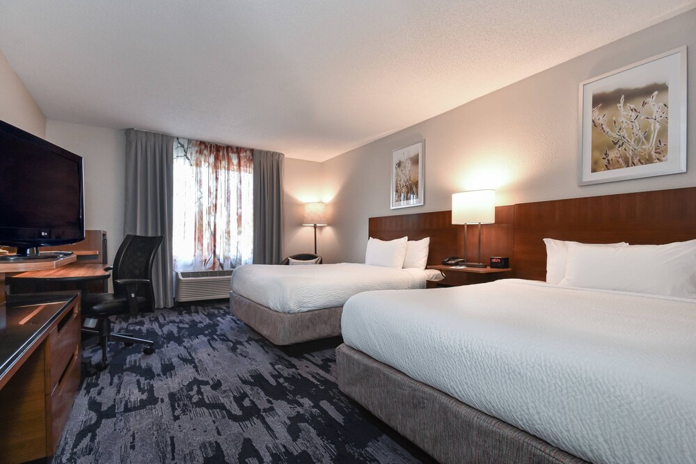 Fairfield Inn by Marriott Columbia Northwest