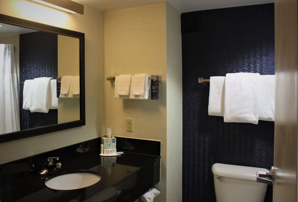 Fairfield Inn by Marriott Columbia Northwest