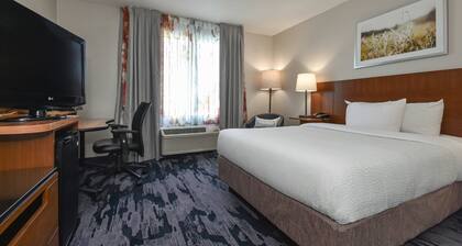 Fairfield Inn by Marriott Columbia Northwest