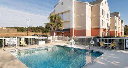 Fairfield Inn by Marriott Orangeburg