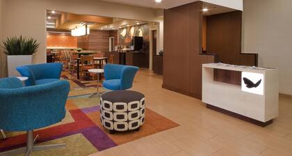 Fairfield Inn by Marriott Philadelphia Airport