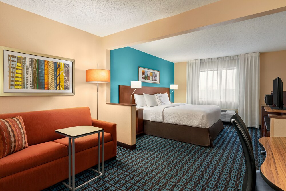 Fairfield Inn by Marriott Philadelphia Airport