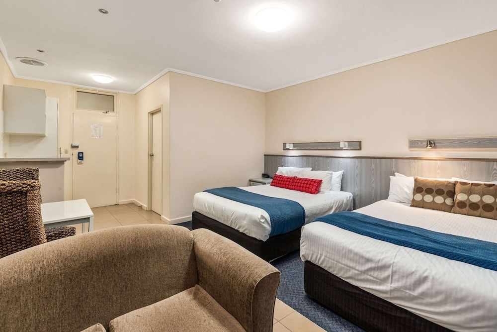 Comfort Inn Glenelg