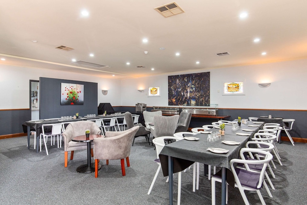 Comfort Inn Glenelg