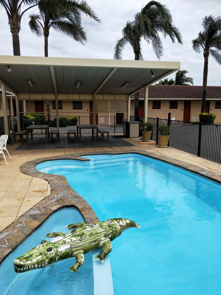 Comfort Inn Glenelg