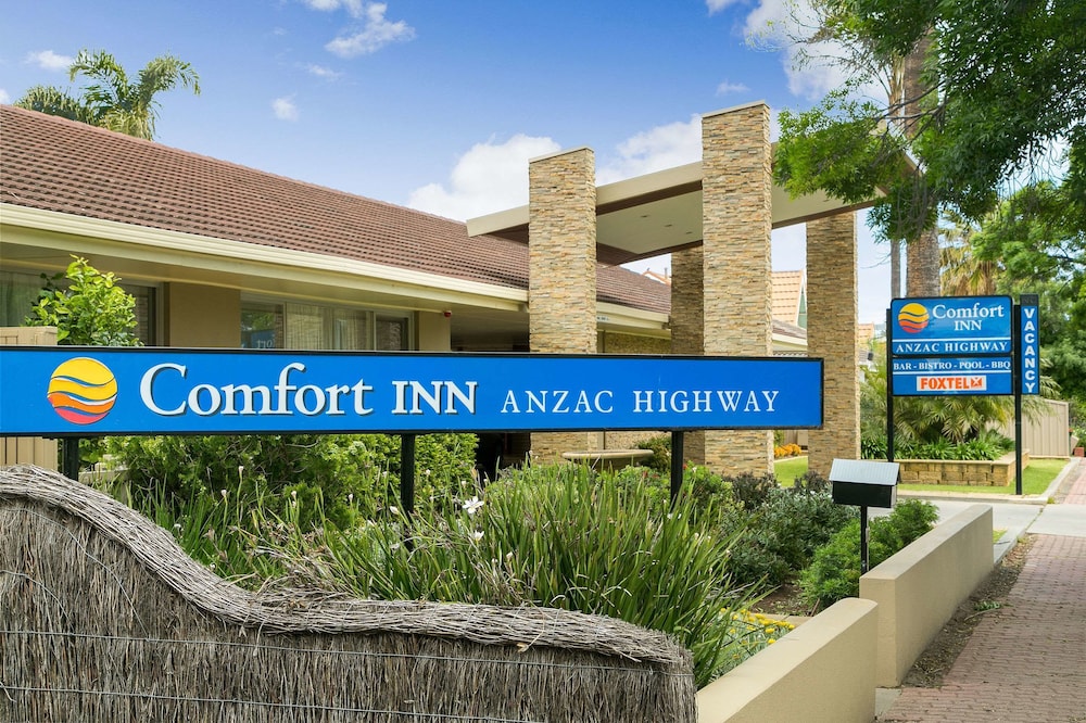 Comfort Inn Glenelg