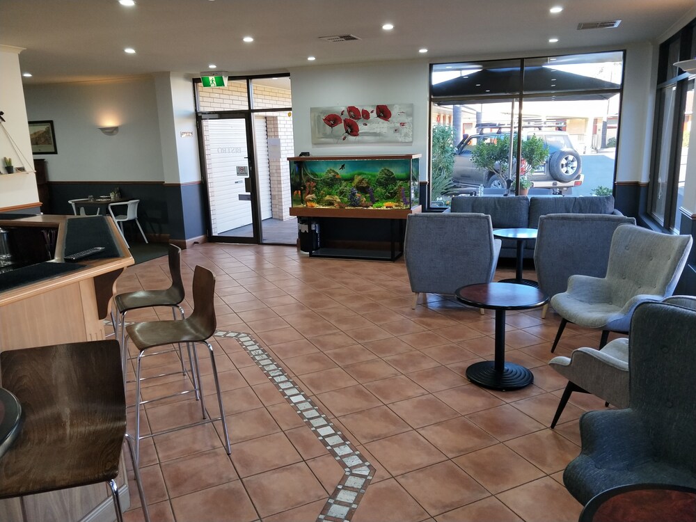 Comfort Inn Glenelg