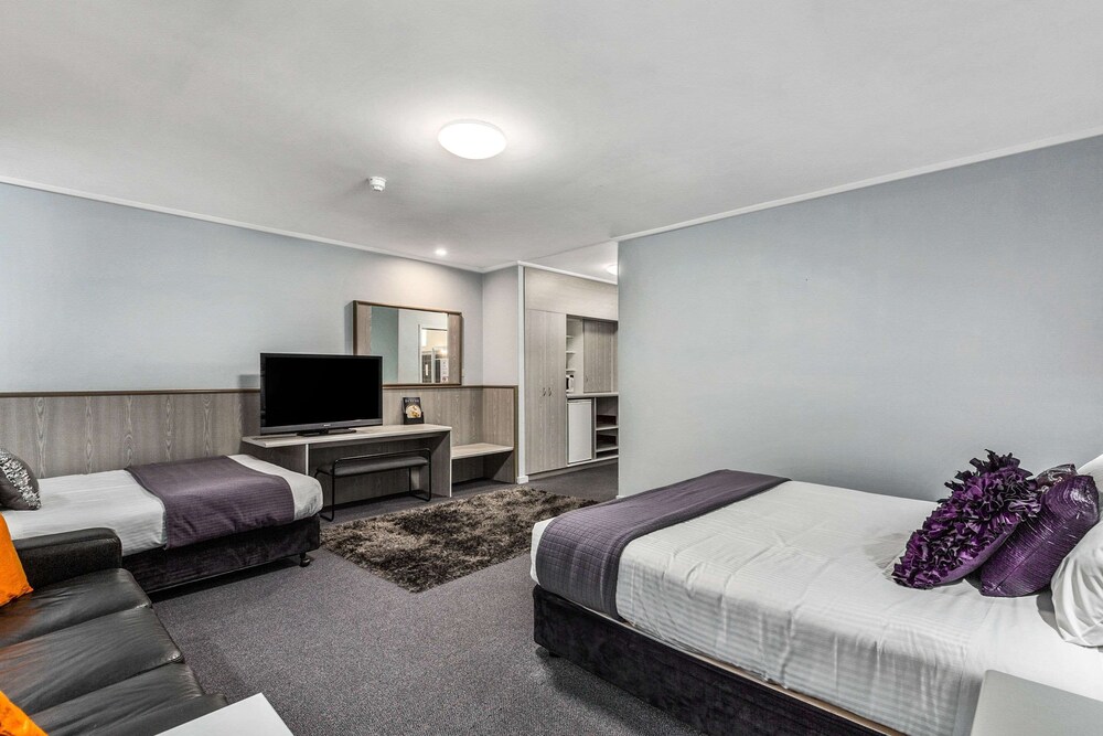 Comfort Inn Glenelg