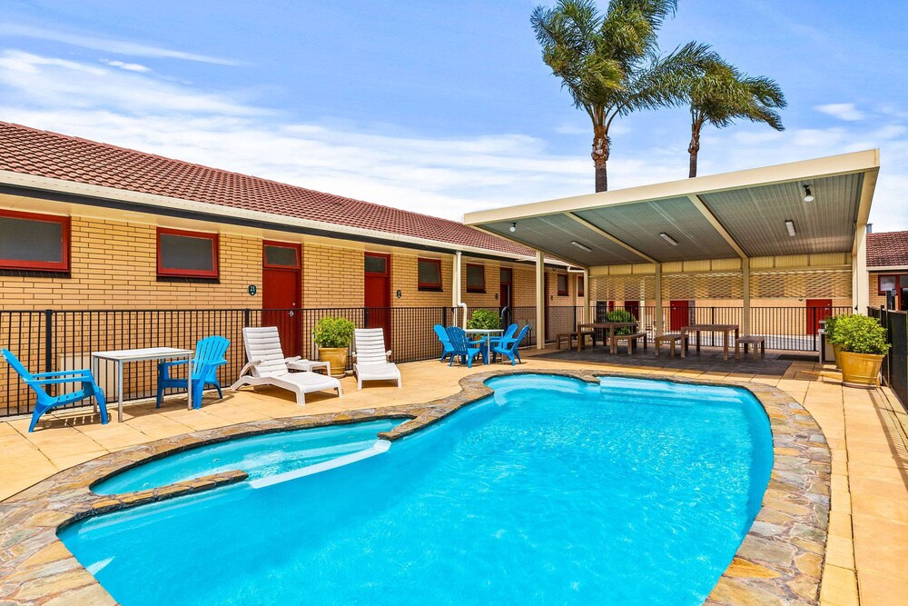 Comfort Inn Glenelg