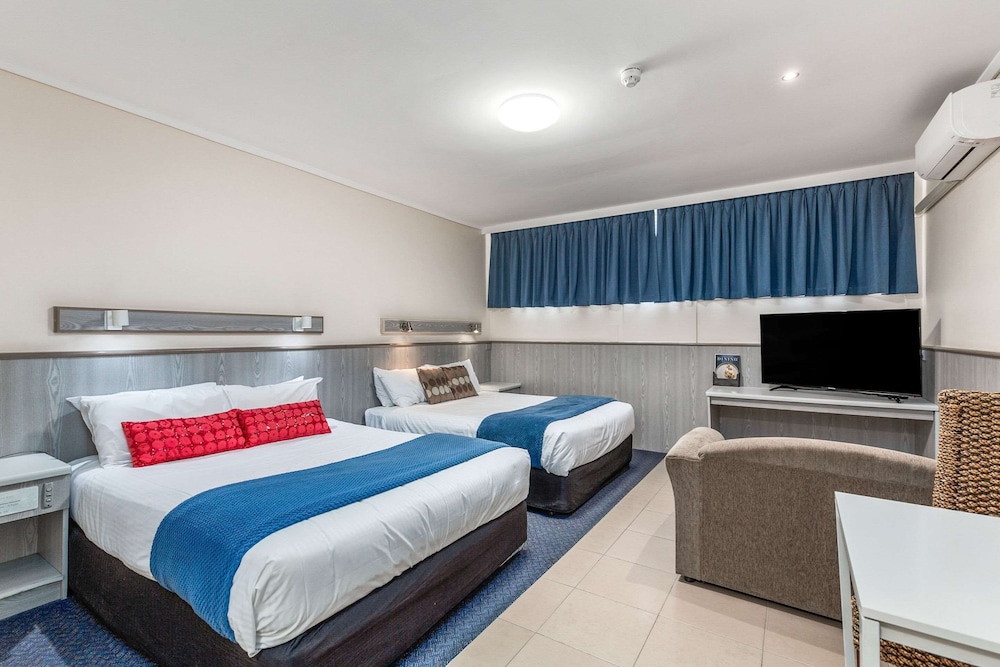 Comfort Inn Glenelg