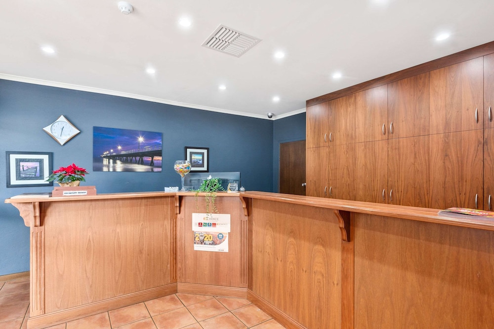 Comfort Inn Glenelg