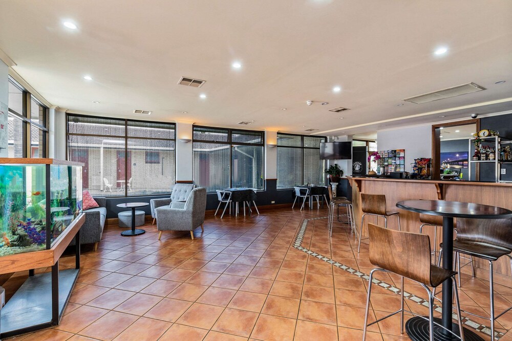 Comfort Inn Glenelg