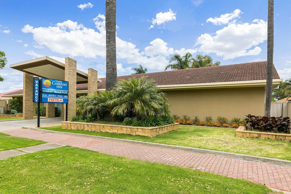 Comfort Inn Glenelg