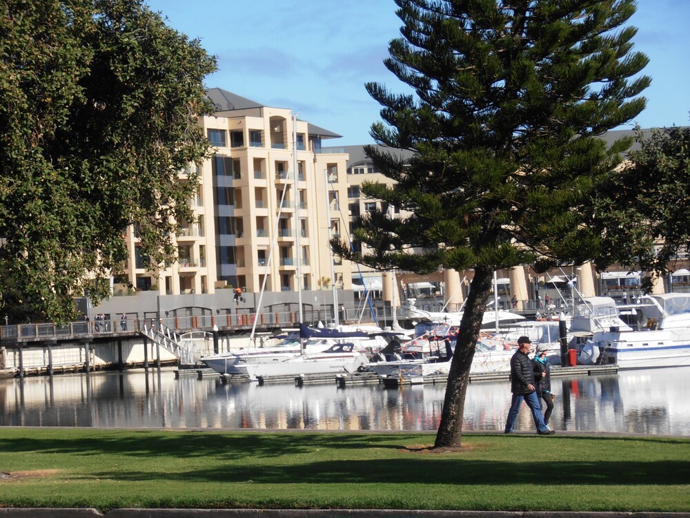 Haven Marina