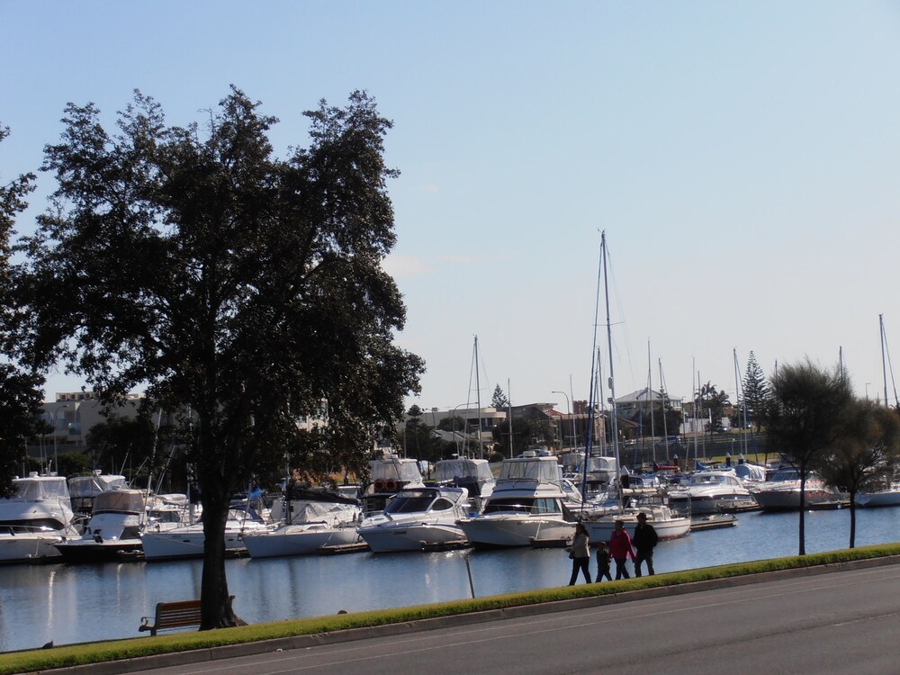 Haven Marina