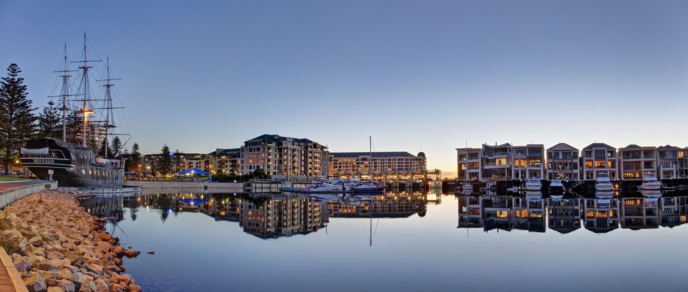 Haven Marina
