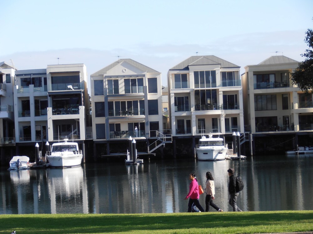 Haven Marina