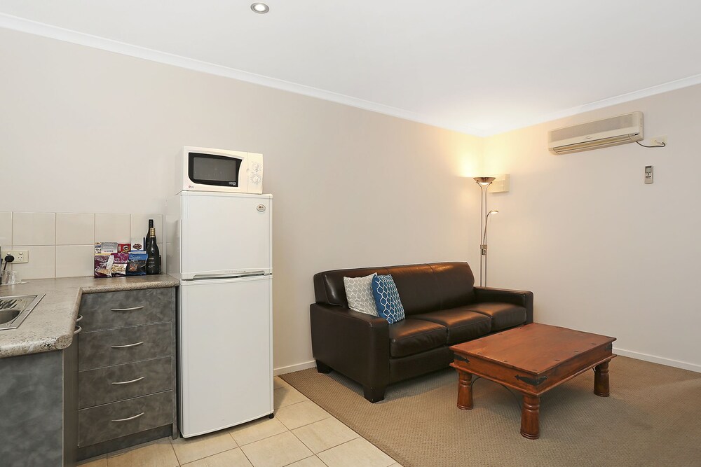 Quality Inn & Suites The Menzies