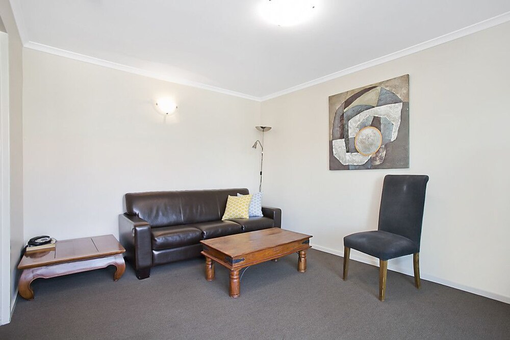 Quality Inn & Suites The Menzies