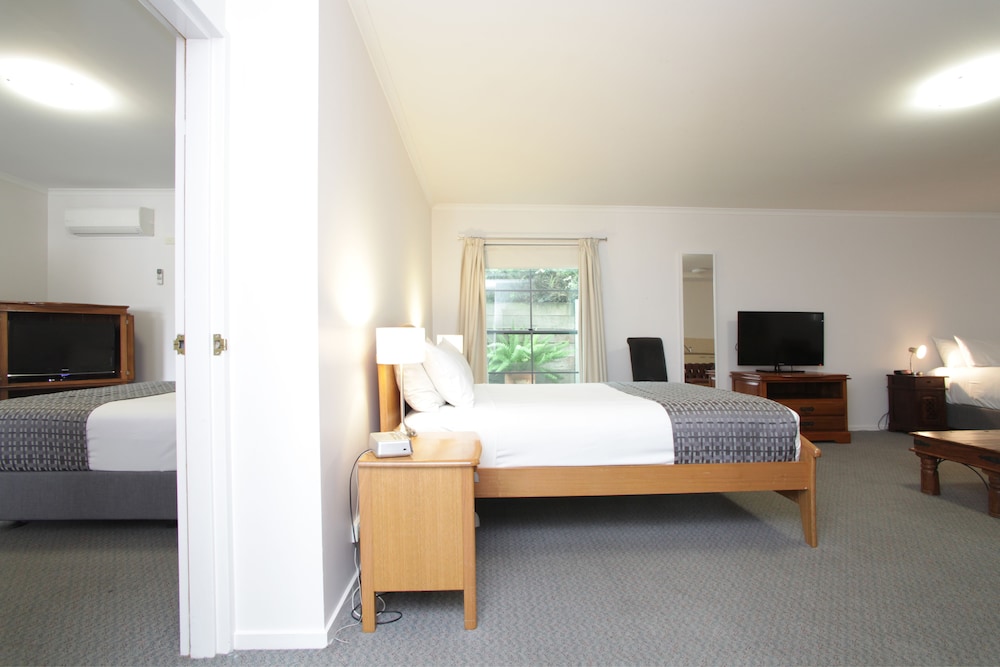 Quality Inn & Suites The Menzies