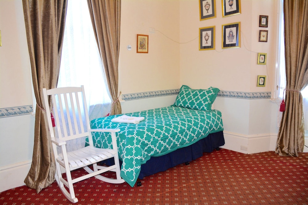 Toorak Manor