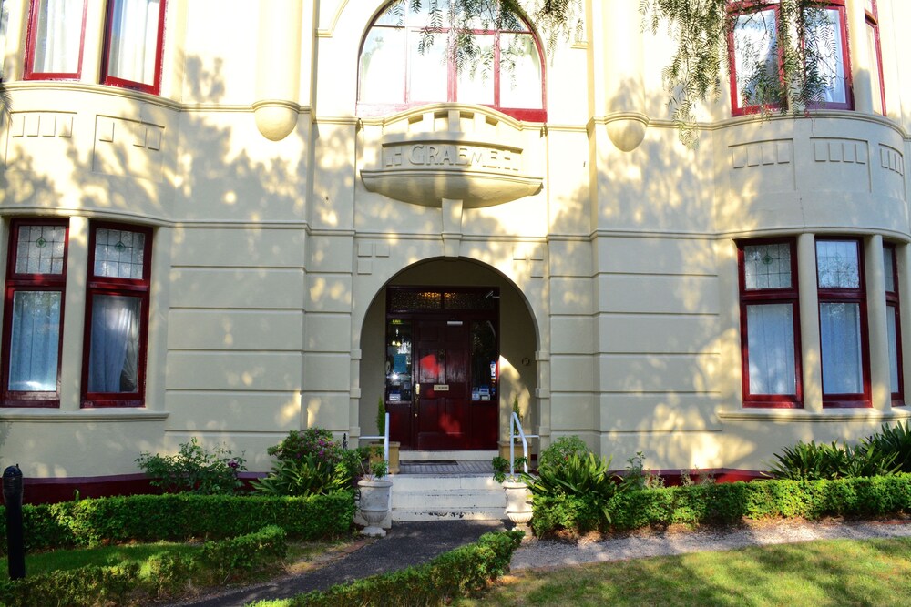 Toorak Manor
