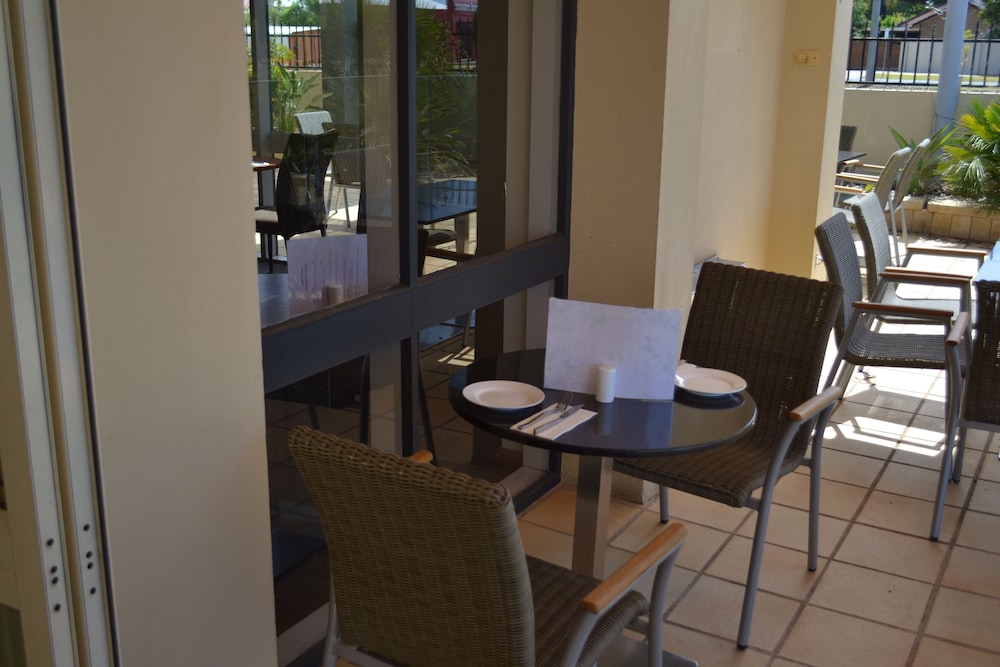 Best Western Chaffey International Motor Inn