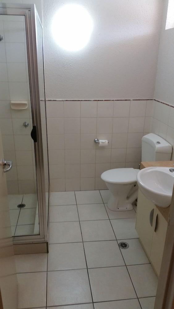 Best Western Chaffey International Motor Inn